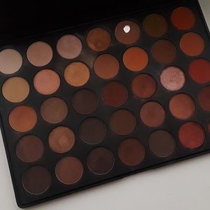 Morphe 350